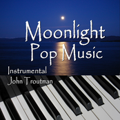 Moonlight Pop Music (Instrumental)