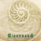 And The Beat Goes Om by Slackbaba