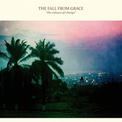 Retribution Revolution by The Fall From Grace