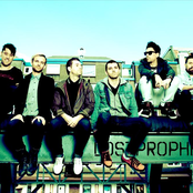 lostprophets