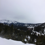 cold slumber