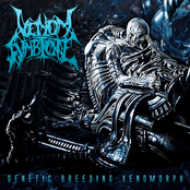 Genetic Breeding Xenomorph (Promo 2016)