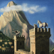 Dan English: Across My Jaw