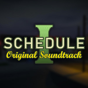 Schedule I (Original Soundtrack)