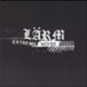 Extreme Noise Complete Discography