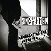 Sin Shake Sin: Congratulations, You're in a Cult!