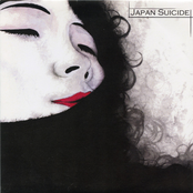 Japan Suicide