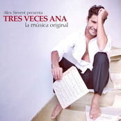 Tres Veces Ana (La Música Original de la Telenovela)
