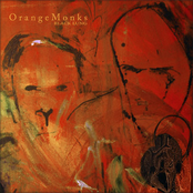 orange monks