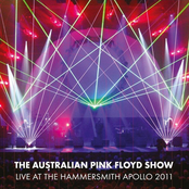 Australian Pink Floyd Show: Live at the Hammersmith Apollo 2011