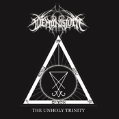 The Unholy Trinity (demo)