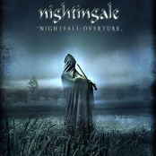 Shadowland Serenade by Nightingale