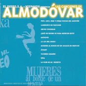 Las Canciones De Almodóvar