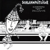 Verordentlichte Unruhe by Schlammpeitziger