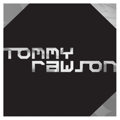 Tommy Rawson