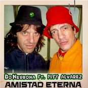 AMISTAD ETERNA