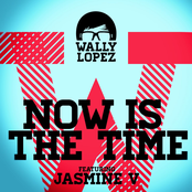 Now Is The Time feat. Jasmine V