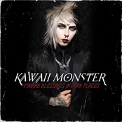 Finding Blessings in Dark Places