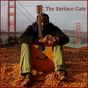 Kevin Robinson: The Surface Gate