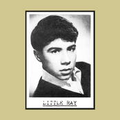 Brown Eyed Soul Boy 1963-1967