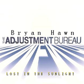 Lost in the Sunlight (Adjustment Bureau soundtrack)