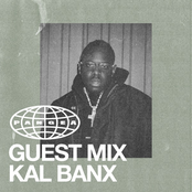 Kal Banx, Pangea Sound: Southern Hip Hop Afro House (DJ Mix)