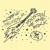 HOUSTON, WE HAVE ROCK