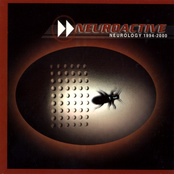 Space Divider by Neuroactive