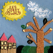 Lee Corey Oswald: Sun Songs