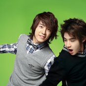 donghae & henry