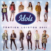 Idols 2011 - Tähtien loistoa