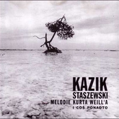 Song O Alabamie by Kazik Staszewski