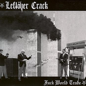 Burn Them Prisons by Leftöver Crack