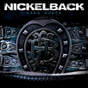 Nickelback: Dark Horse