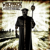 Next Victim by Wolfpack Unleashed