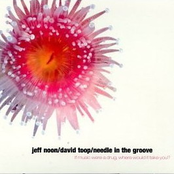 Dubbed Out For Love by Jeff Noon & David Toop