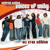 deitrick haddon & voices of unity