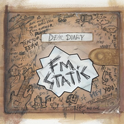 Take Me As I Am by Fm Static