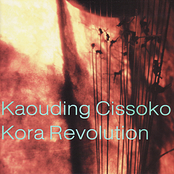 Ditax Kora by Kaouding Cissoko