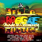 Reggae Made In Germoney