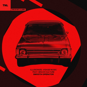 Smooth Operator (feat. Brave Culture) - Single