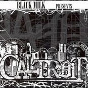 On Top Now by Black Milk