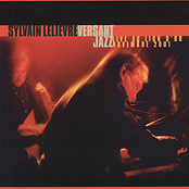 Sylvain Lelievre: Versant jazz - Live au Lion d'or Novembre 2001