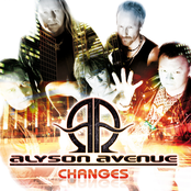 Fallen by Alyson Avenue