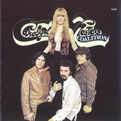 The Carolyn Hester Coalition