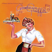 American Graffiti