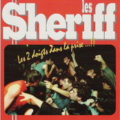 Arrête De Parler by Les Sheriff