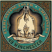 49 Winchester: Everlasting Lover / Chemistry (2023)