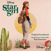Today and Tomorrow (From Disney's Stargirl) cover