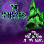 Music For Things That Go Bump in the Night